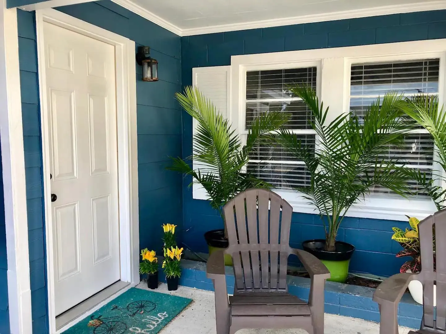 Surf Shack - Steps To The Beach, Lush Fenced Backyard By Beach Haven Vacation Rentals Panama City Beach