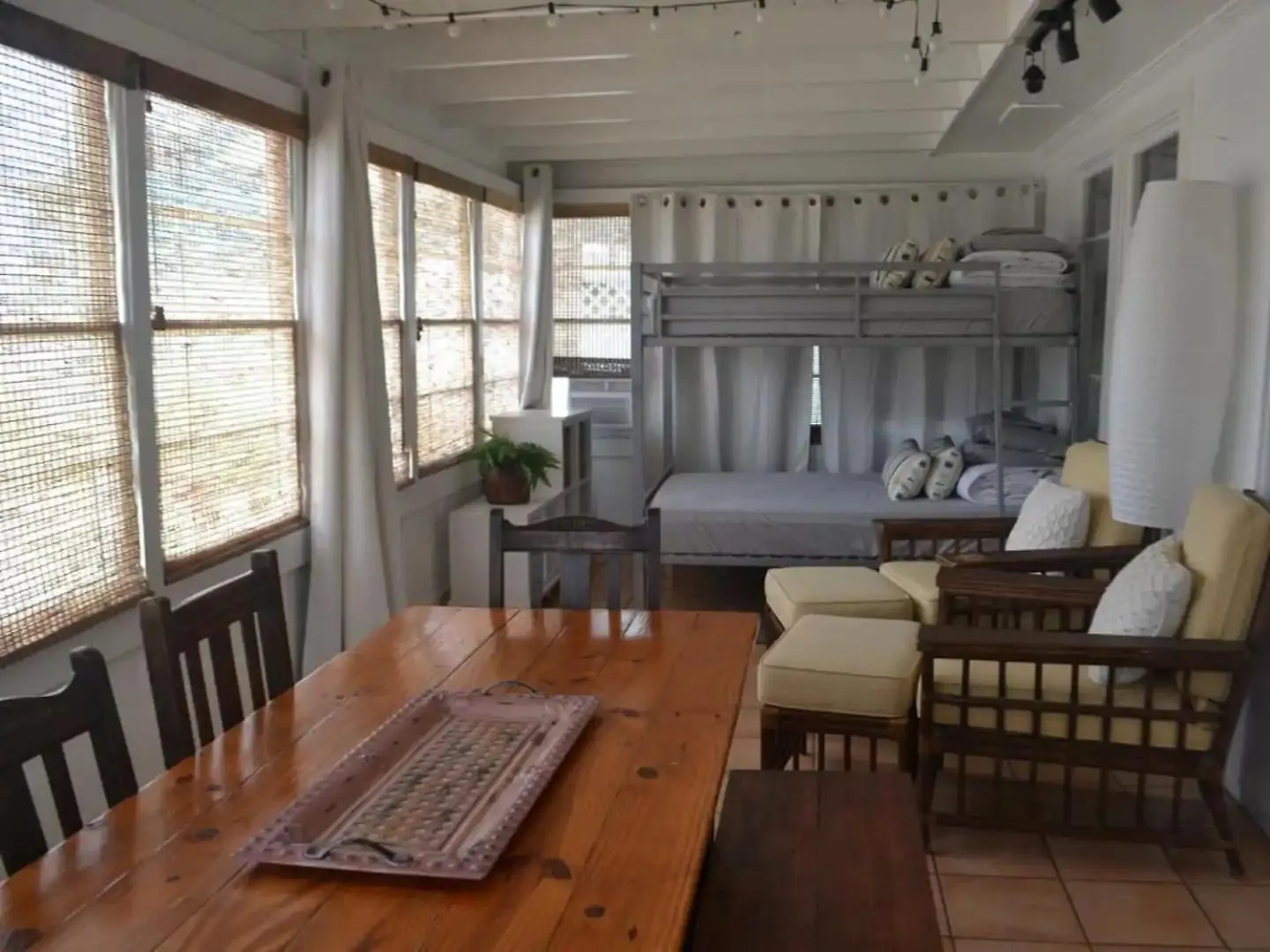 Apartmán Surf Shack - Steps To The Beach, Lush Fenced Backyard By Beach Haven Vacation Rentals Panama City Beach USA