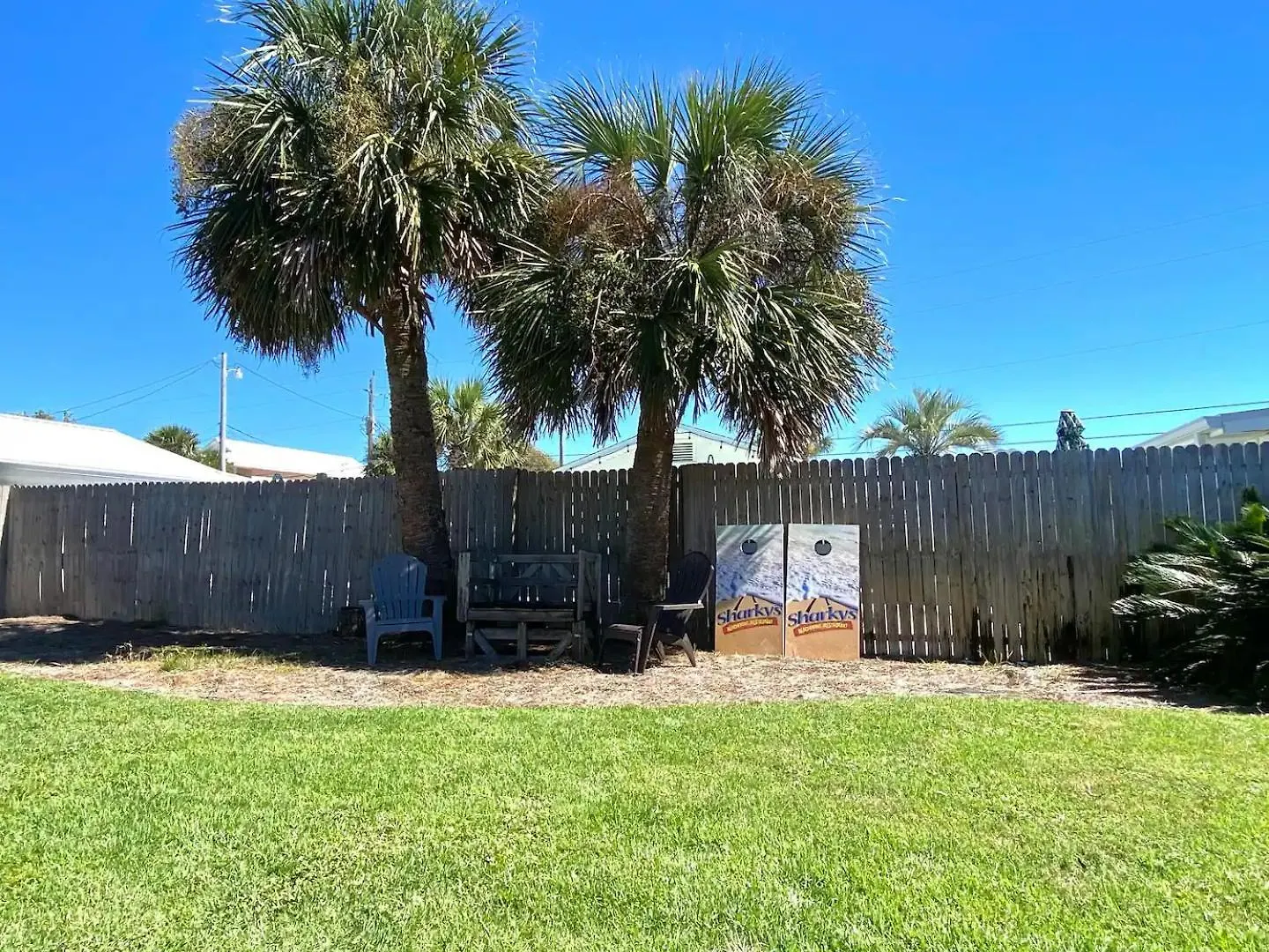 Apartmán Surf Shack - Steps To The Beach, Lush Fenced Backyard By Beach Haven Vacation Rentals Panama City Beach