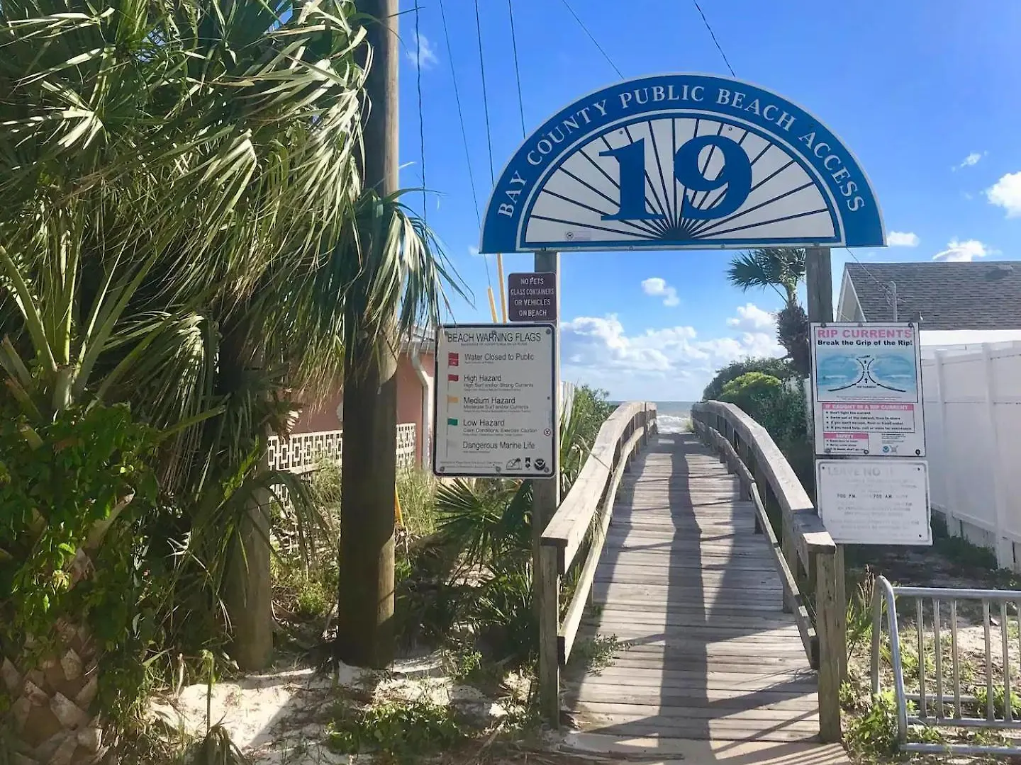 Surf Shack - Steps To The Beach, Lush Fenced Backyard By Beach Haven Vacation Rentals Panama City Beach 0*,  USA