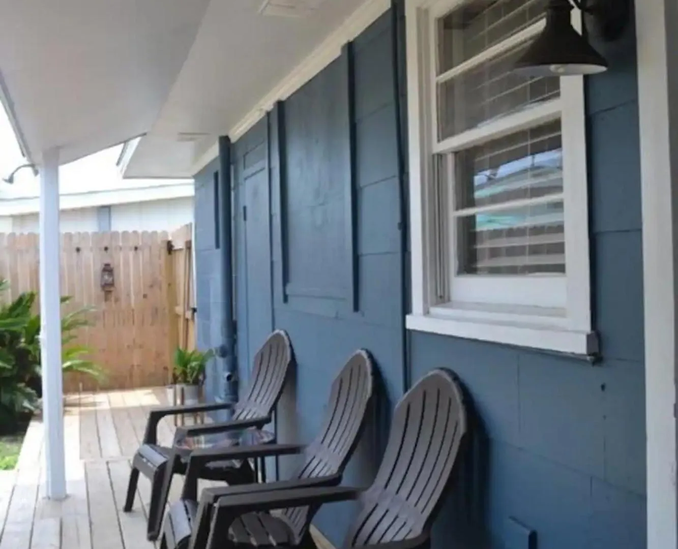 Surf Shack - Steps To The Beach, Lush Fenced Backyard By Beach Haven Vacation Rentals Panama City Beach Apartmán